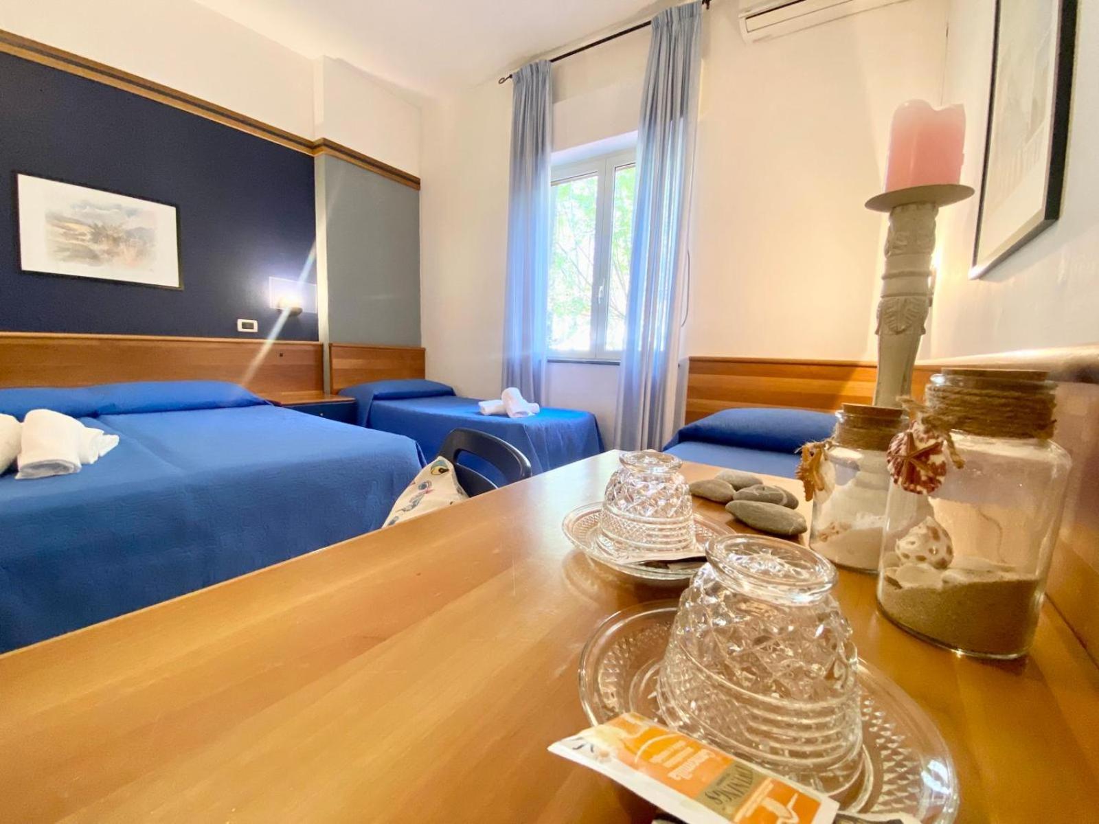 Hotel Praja Mare ปรายาอามาเร ภายนอก รูปภาพ